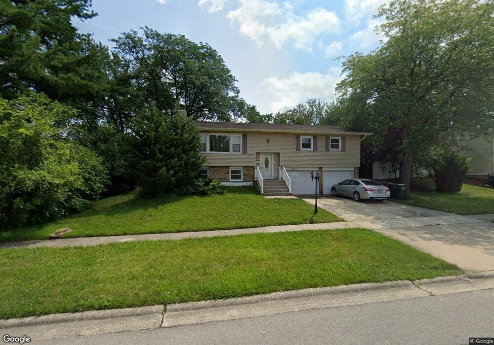 4361 188th Place, Country Club Hills, IL 60478 - photo 1