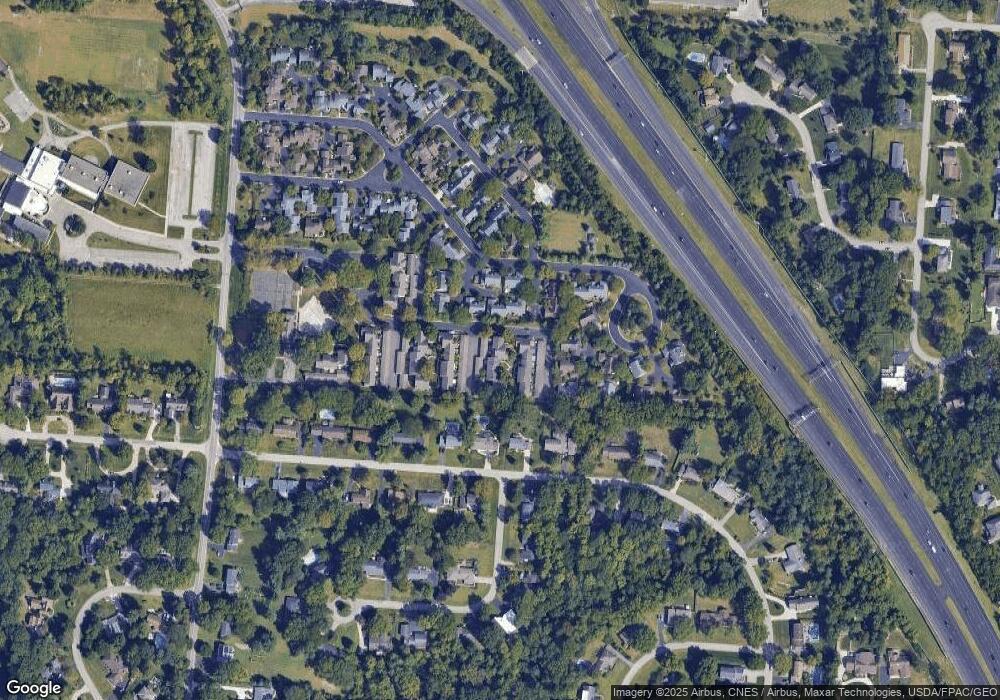 5603 Chowning Way unit 6G, Columbus, OH 43213 - photo 1