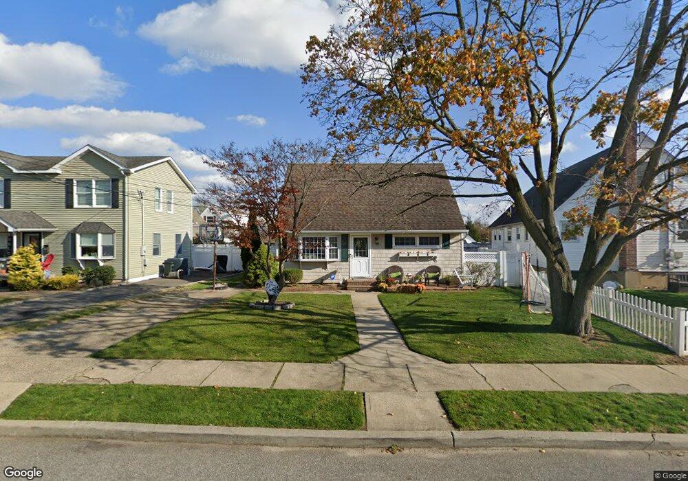 3145 Perry Ave, Oceanside, NY 11572 - photo 1