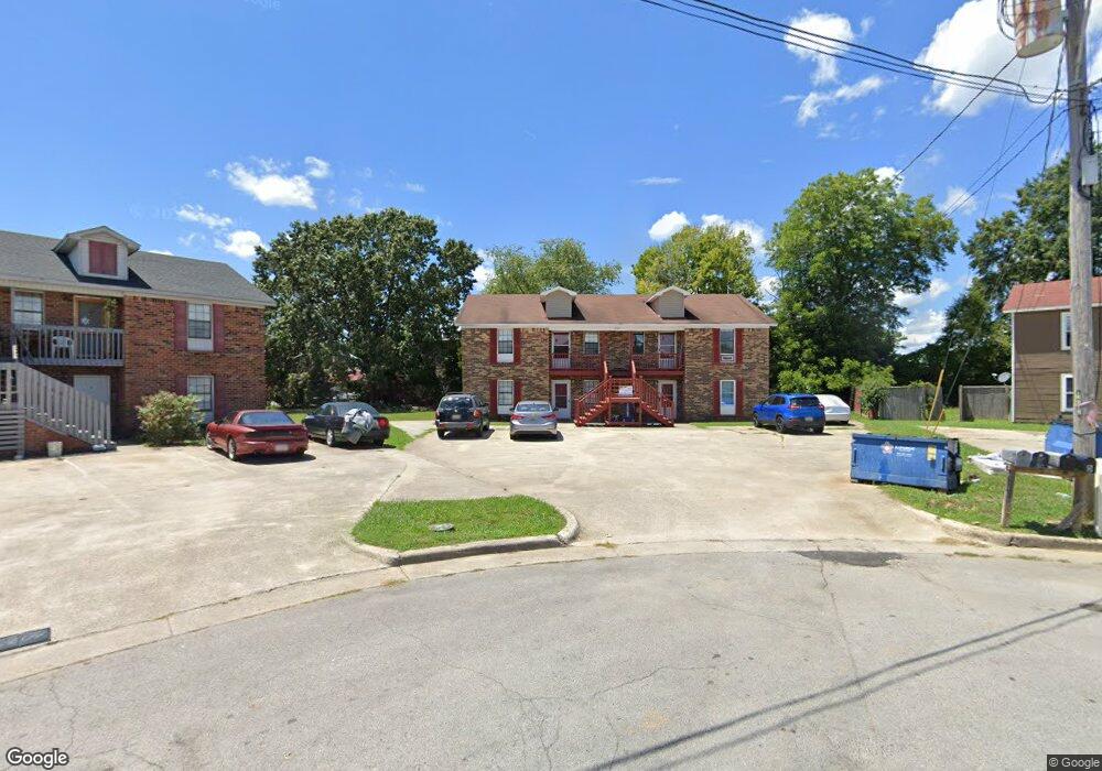 1809 Graymont Ln SW, Decatur, AL 35603 - photo 1