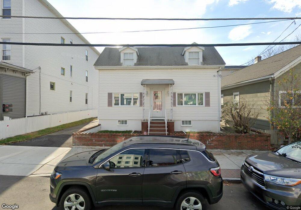 110 Beacon St unit 1, Somerville, MA 02143 - photo 1