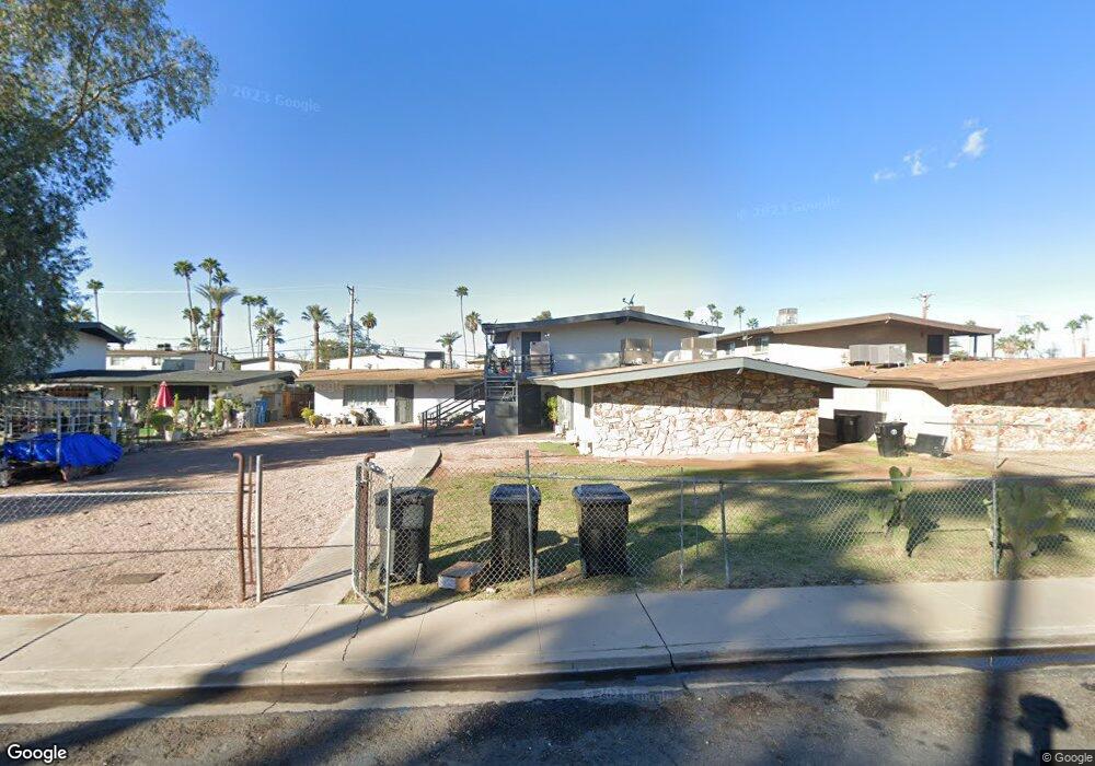 424 N Williams, Mesa, AZ 85203 - photo 1