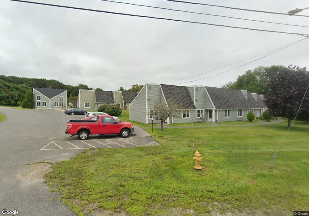 47 Buzzell Rd, Wells, ME 04090 - photo 1