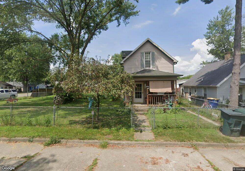 2023 S Penn St, Muncie, IN 47302 - photo 1