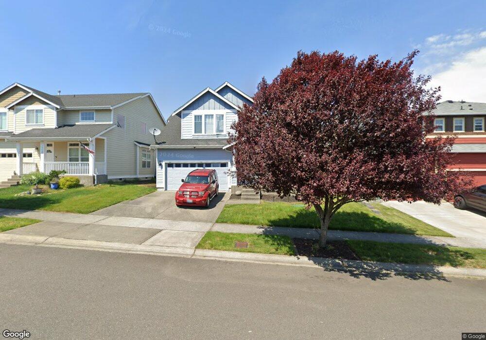 15426 Callie Ave SE, Yelm, WA 98597 - photo 1