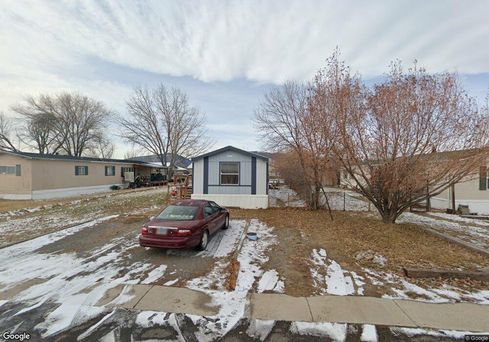 351 34th St, Cody, WY 82414 - photo 1