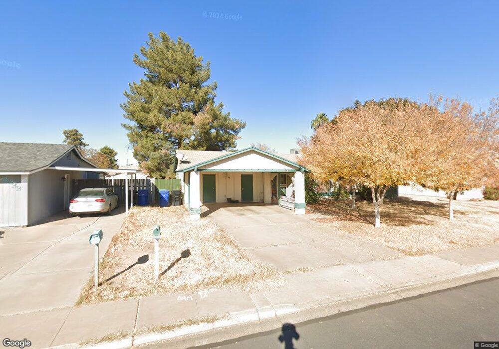 2312 W Obispo Ave, Mesa, AZ 85202 - photo 1