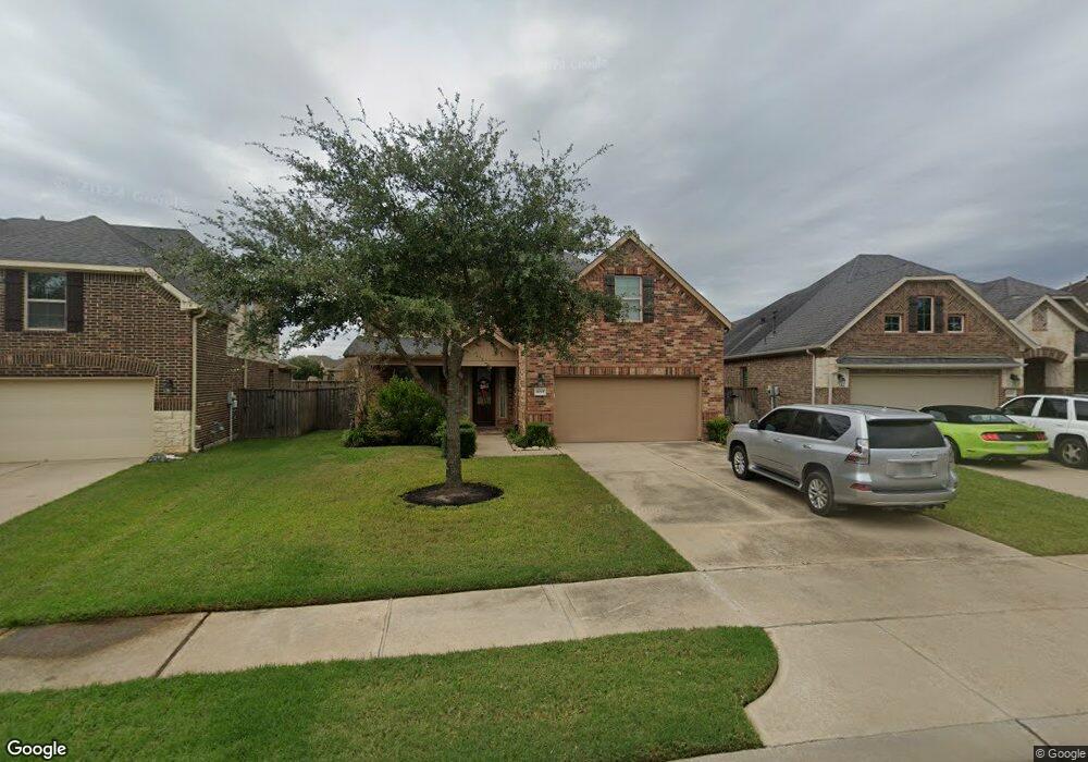 4019 Addison Ranch Ln, Fulshear, TX 77441 - photo 1