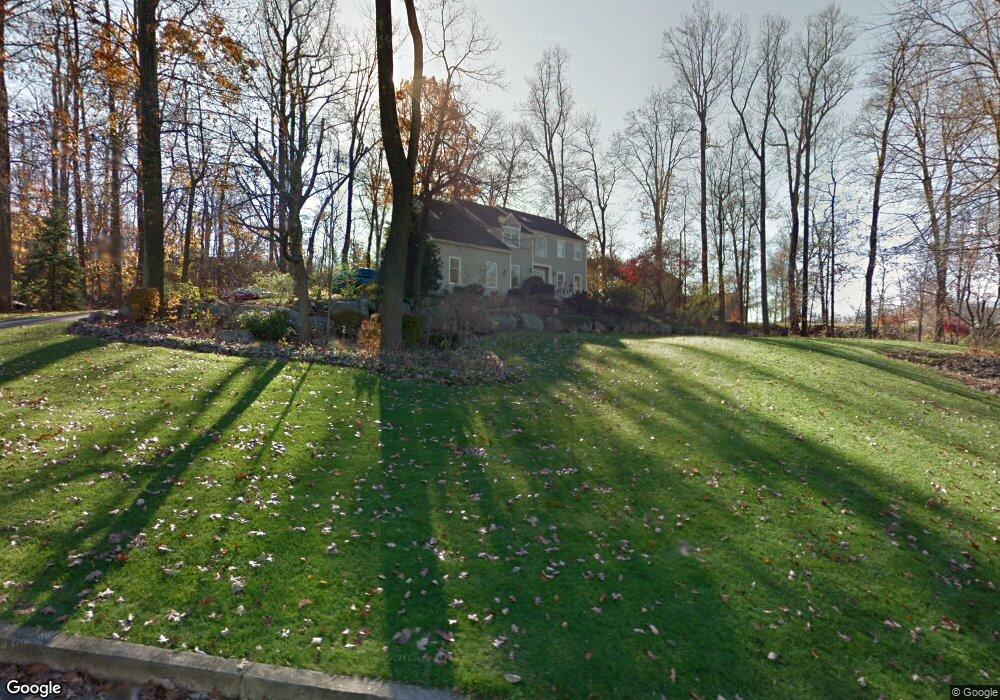 502 Foxclove Cir, Glenmoore, PA 19343 - photo 1