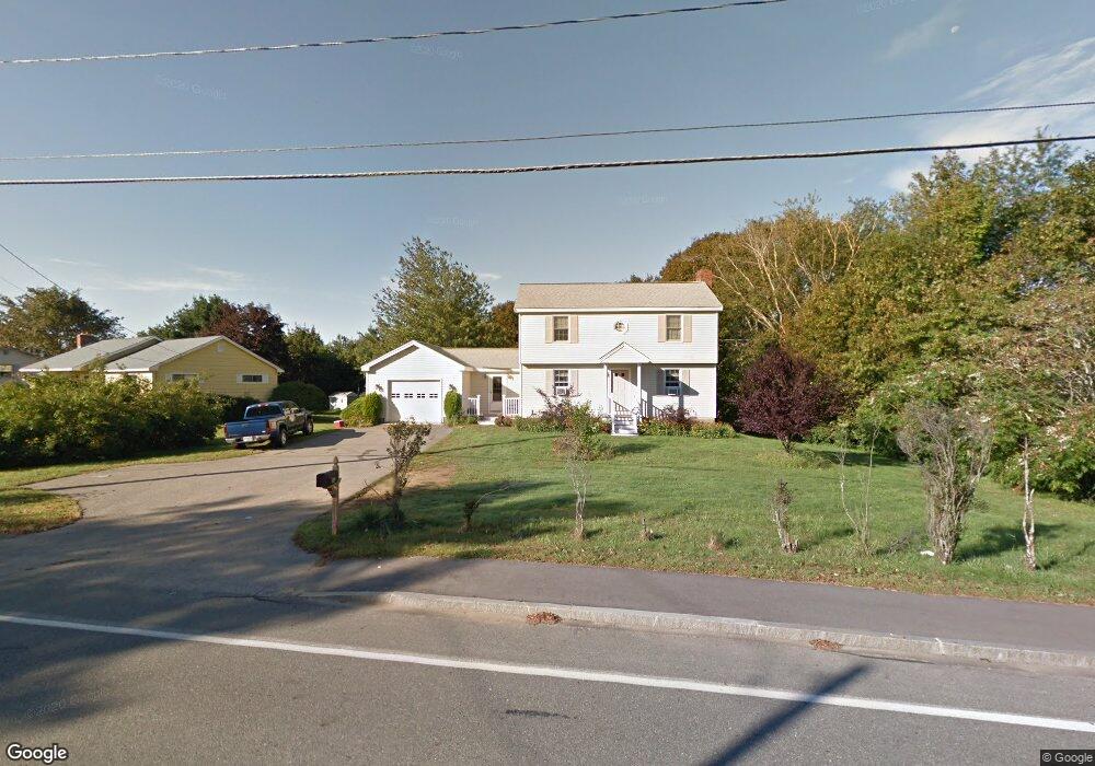 247 Winnacunnet Rd, Hampton, NH 03842 - photo 1