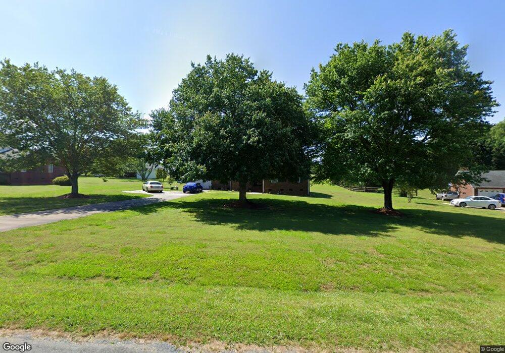 5536 Thomas Ln, Stanfield, NC 28163 - photo 1