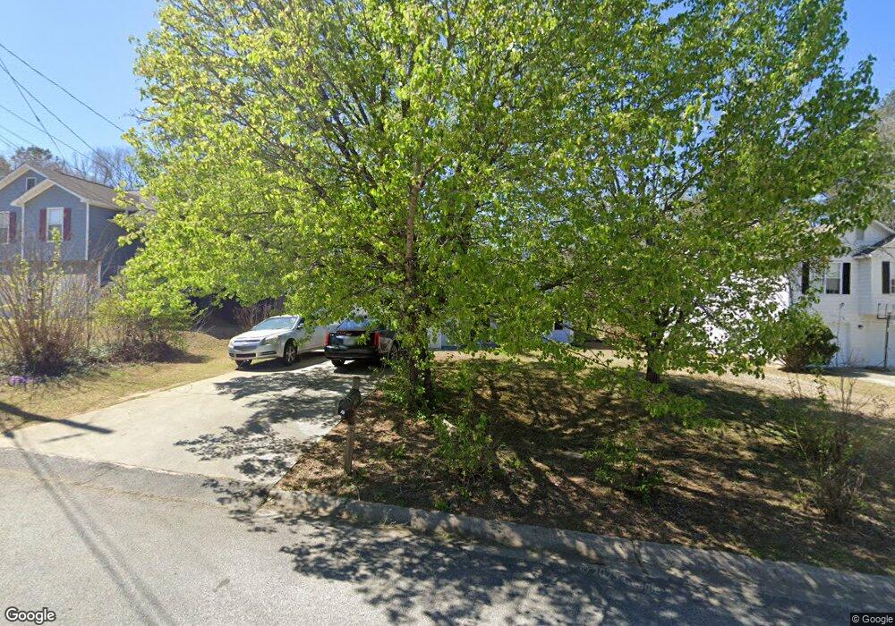 5765 Meadowview Rd unit 5, Rex, GA 30273 - photo 1