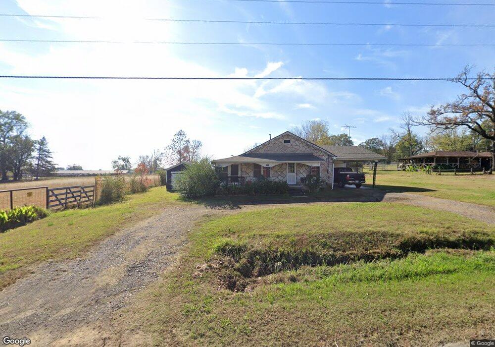 1511 Mulberry Highway 64 W, Mulberry, AR 72947 - photo 1