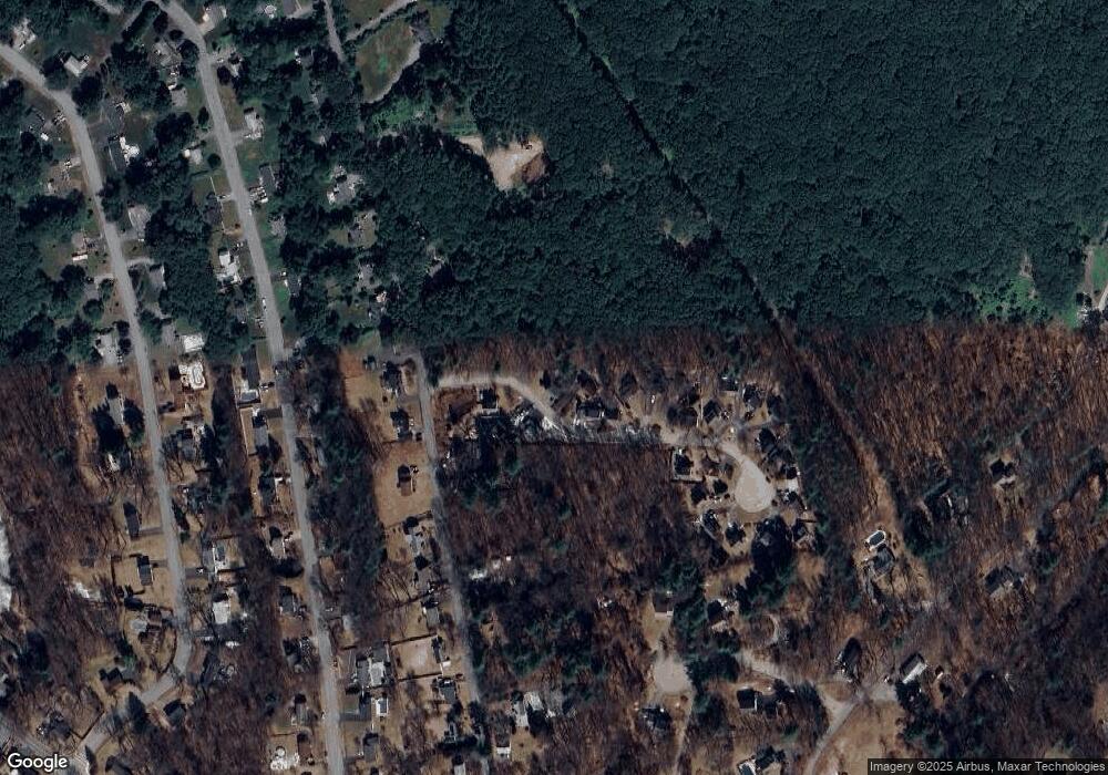 2 Blueberry Ln unit 1960098-10528, Hudson, MA 01749 - photo 1