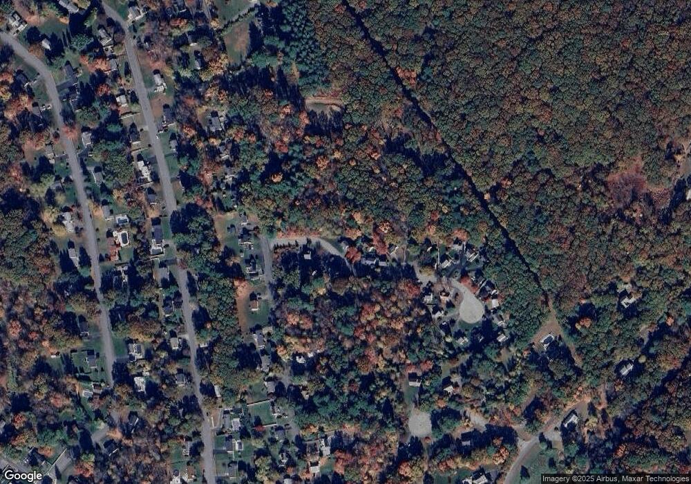 2 Blueberry Ln unit 1960100-10528, Hudson, MA 01749 - photo 1