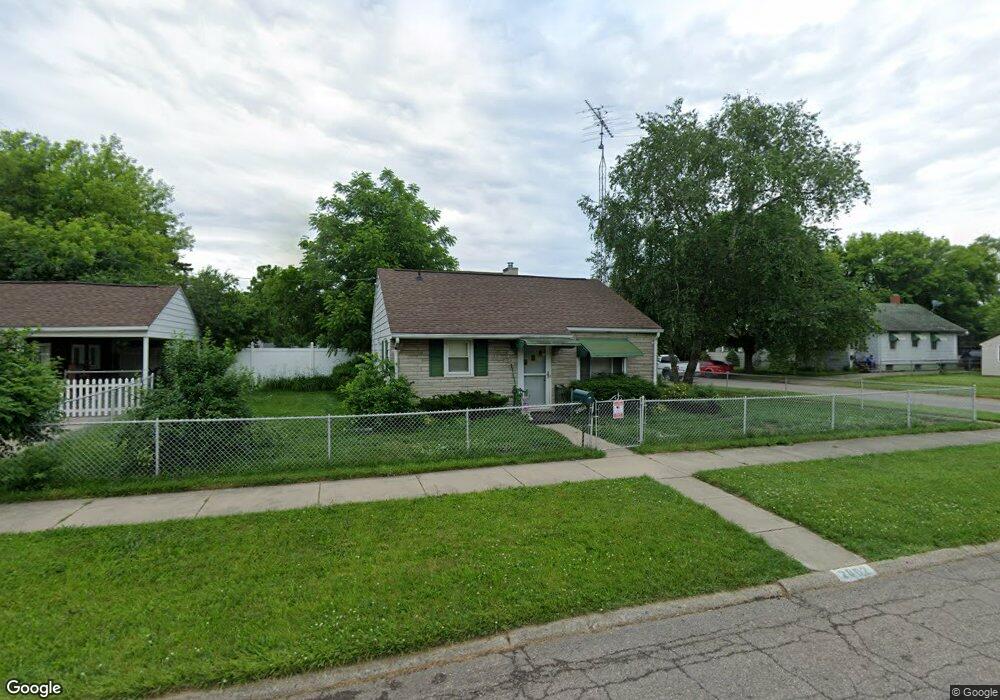 2002 Starkweather St, Flint, MI 48506 - photo 1