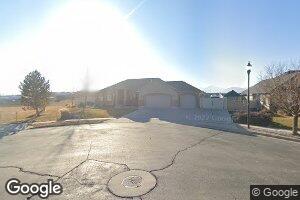 9346 Wisteria Way, West Jordan, UT 84081
