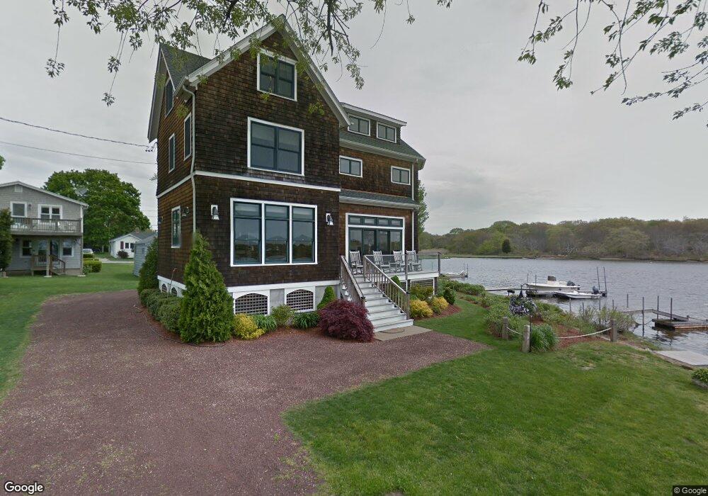 58 Kingston Ave, South Kingstown, RI 02879 - photo 1