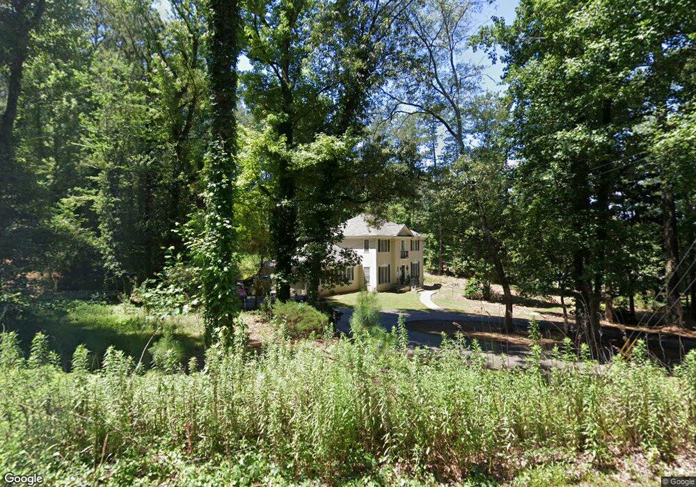 10590 Haynes Bridge Rd, Alpharetta, GA 30022 - photo 1