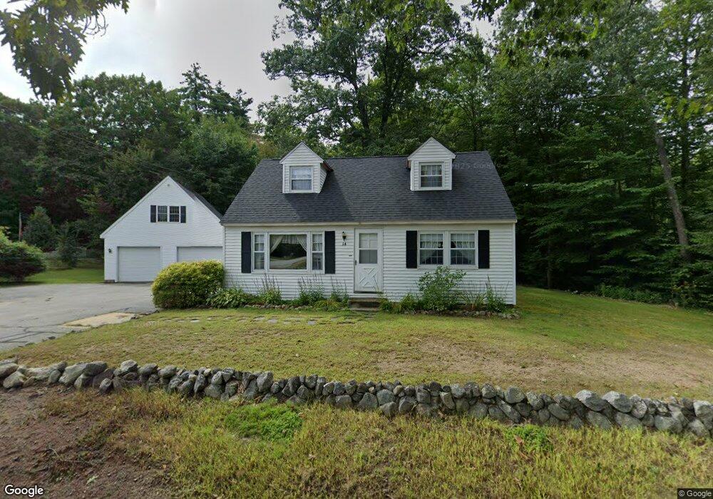 14 Bow Bog Rd, Bow, NH 03304 - photo 1