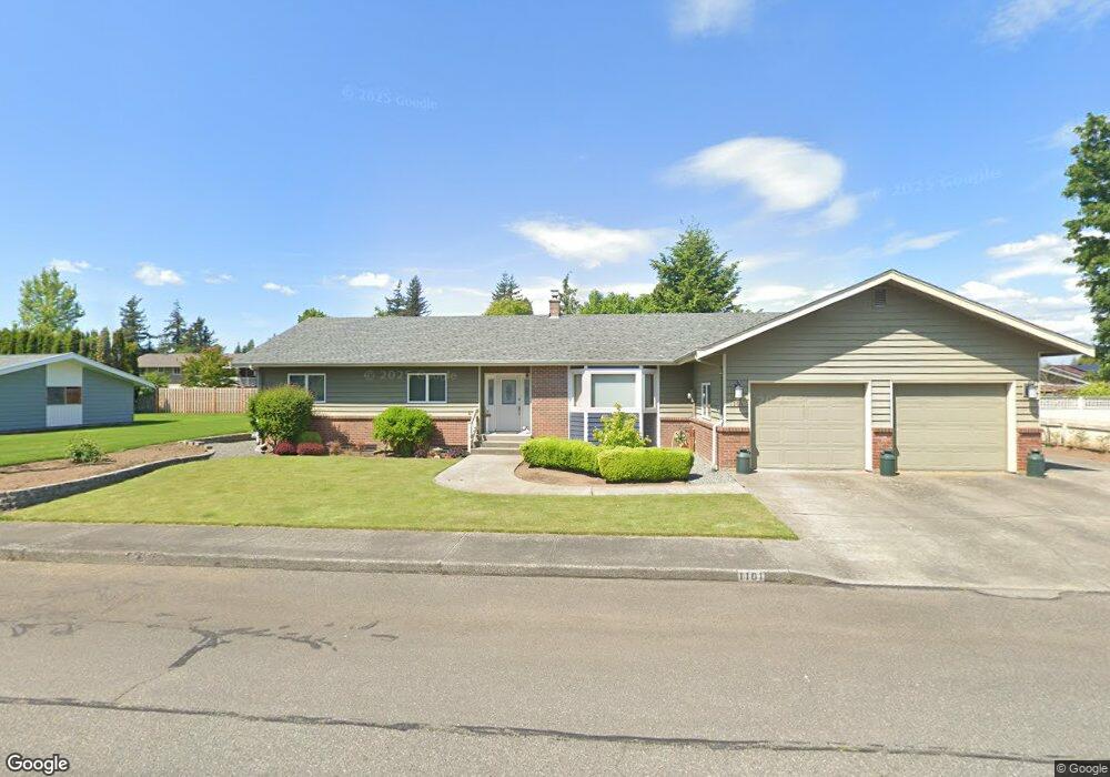 1101 Vine St, Lynden, WA 98264 - photo 1