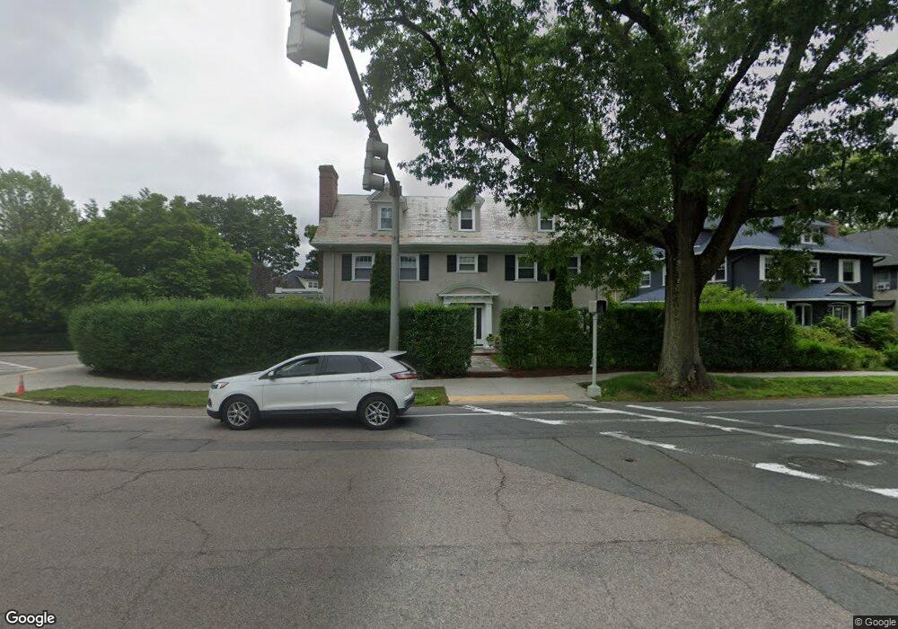 4 Arborway, Jamaica Plain, MA 02130 - photo 1