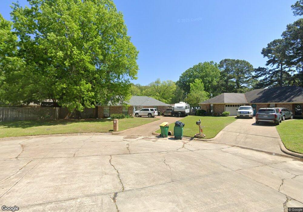 3001 Crestridge Dr, Texarkana, TX 75503 - photo 1