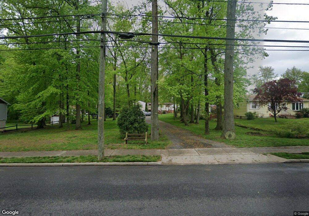 503 Fountain Ave, Burlington, NJ 08016 - photo 1