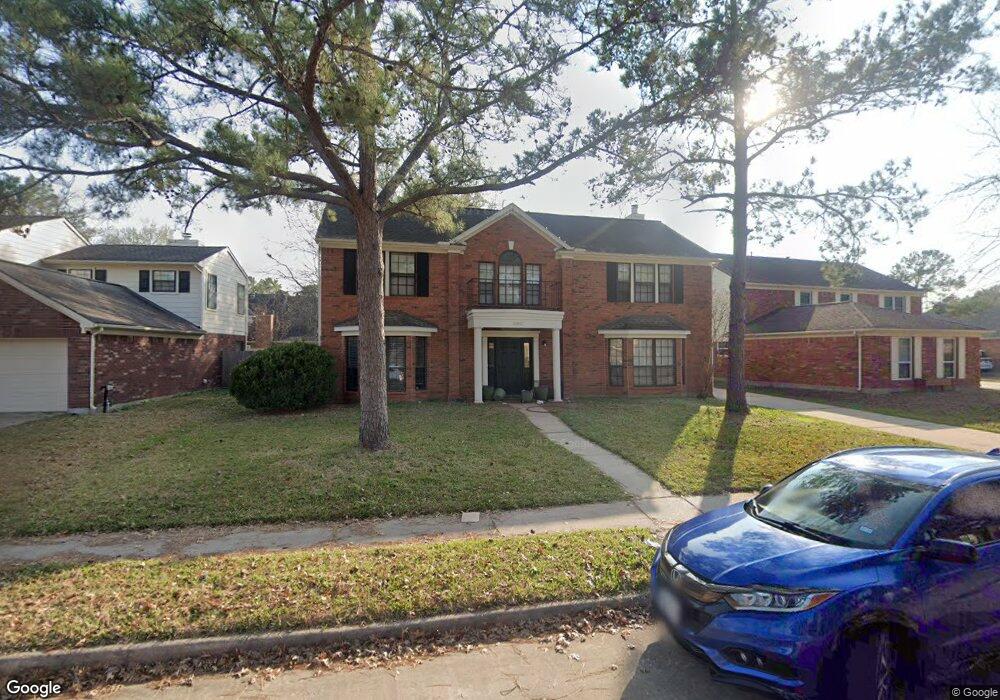 16907 Elmwood Glen Ct, Houston, TX 77095 - photo 1