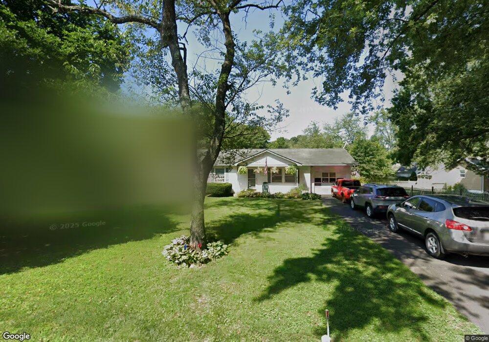 2 Warren Place, Belvidere, NJ 07823 - photo 1