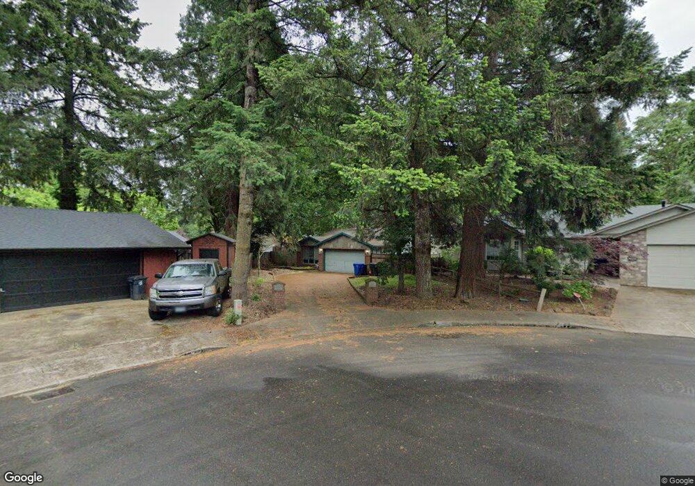 5090 Terrylee Ct SE, Salem, OR 97306 - photo 1