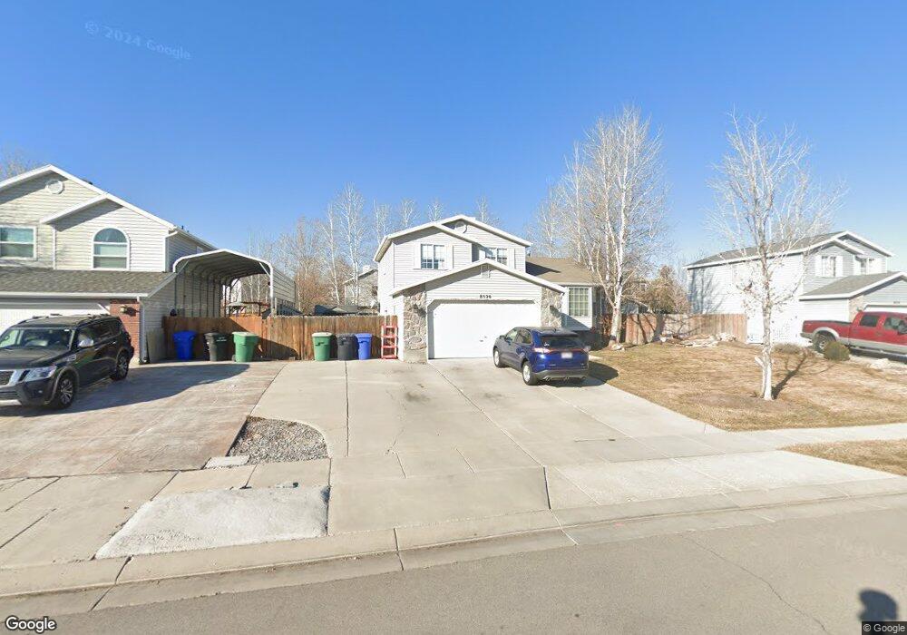 8526 Huckleberry Cir, West Jordan, UT 84088 - photo 1