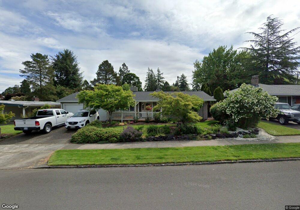1780 SW Huntington Ave, Portland, OR 97225 - photo 1
