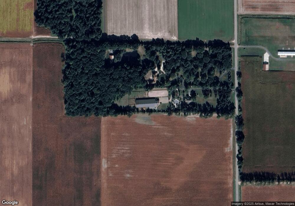 7000 S Block Rd, Frankenmuth, MI 48734 - photo 1