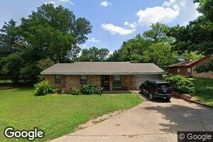 1504 8th St, Pawnee, OK 74058