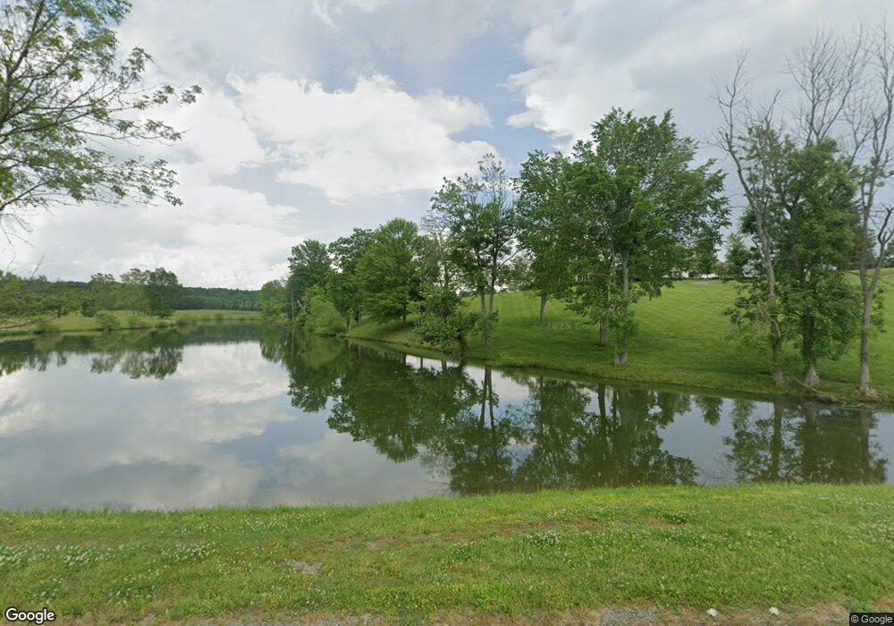 209 Naron Rd, Shelbyville, TN 37160 - photo 1