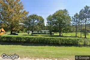 765 Satilla River Hills Rd, Willacoochee, GA 31650