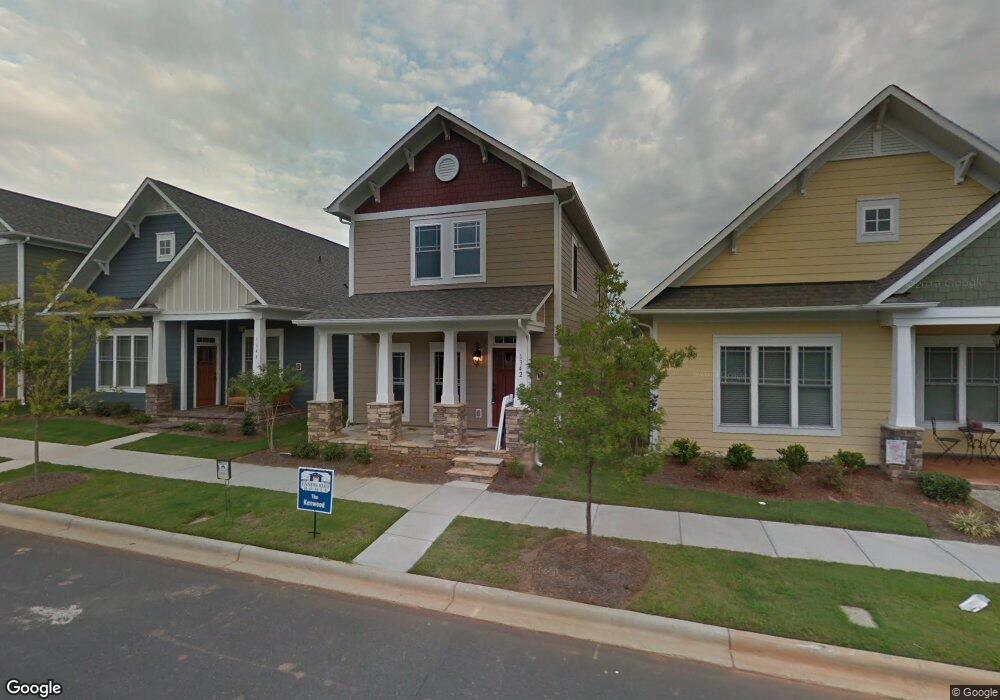 1342 South St unit 160, Cornelius, NC 28031 - photo 1