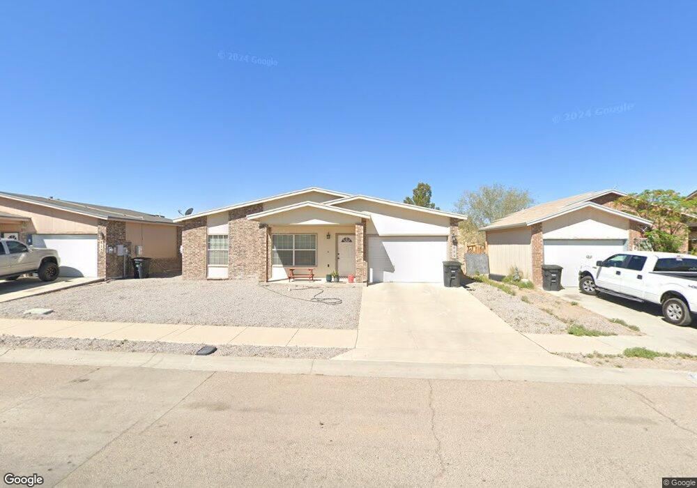 609 Villa Victoria Dr, El Paso, TX 79928 - photo 1