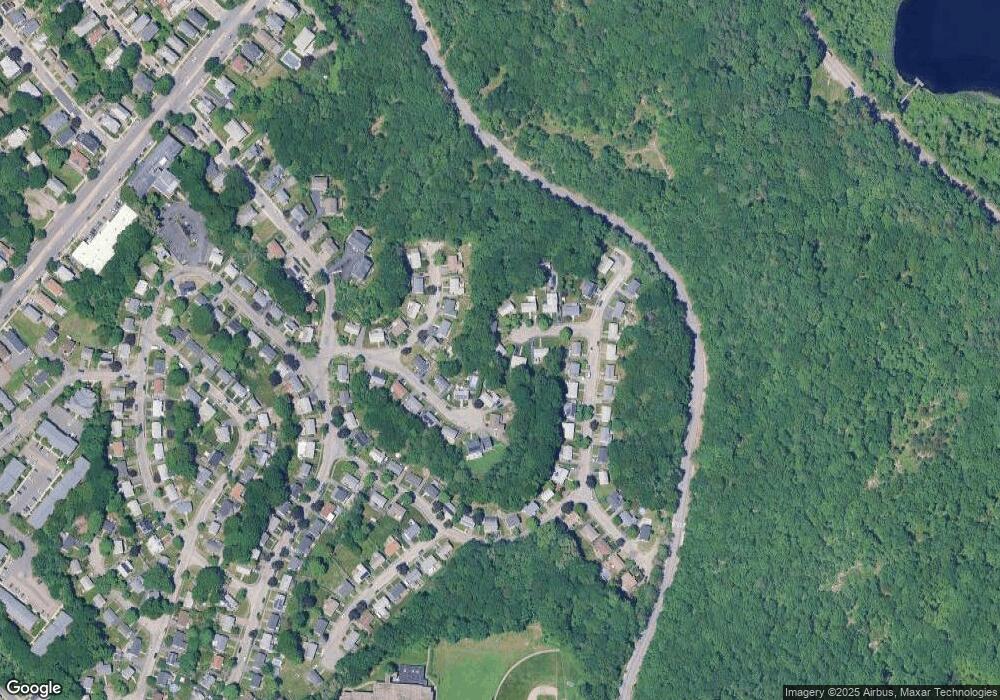 14 Cedarcrest Terrace, West Roxbury, MA 02132 - photo 1