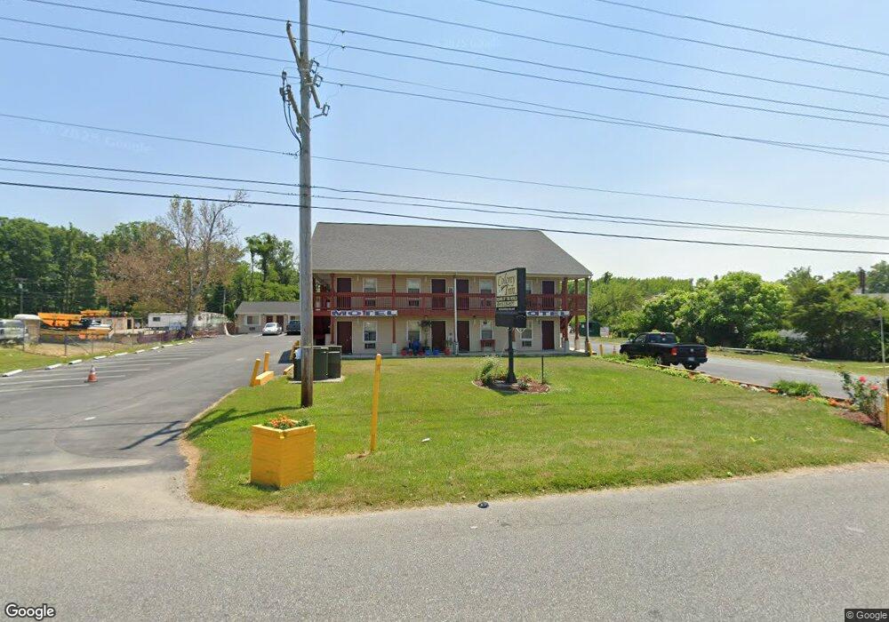 11111 Pulaski Hwy, White Marsh, MD 21162 - photo 1