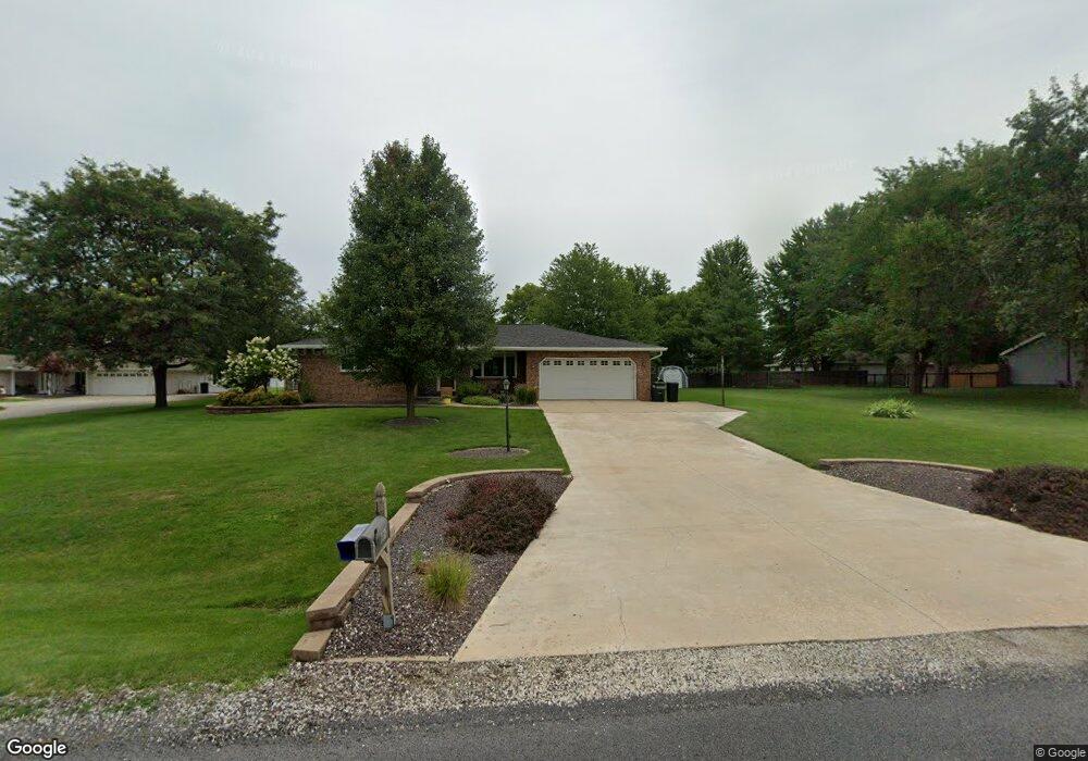 7515 N Fernhill Ct, Edwards, IL 61528 - photo 1