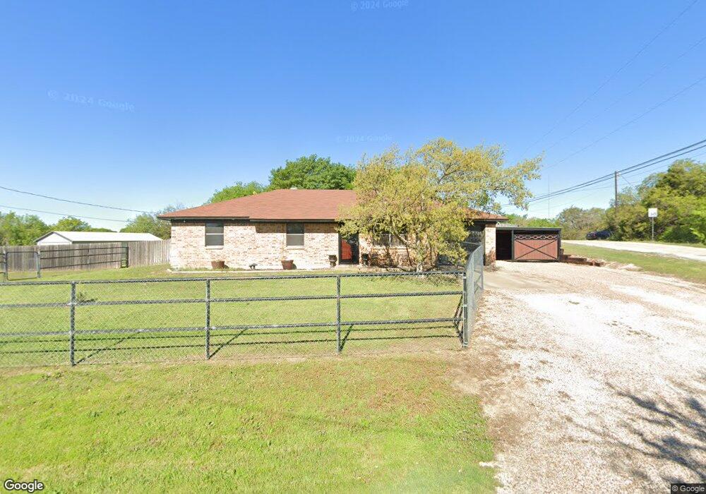 2215 Marilyn St, Weatherford, TX 76085 - photo 1