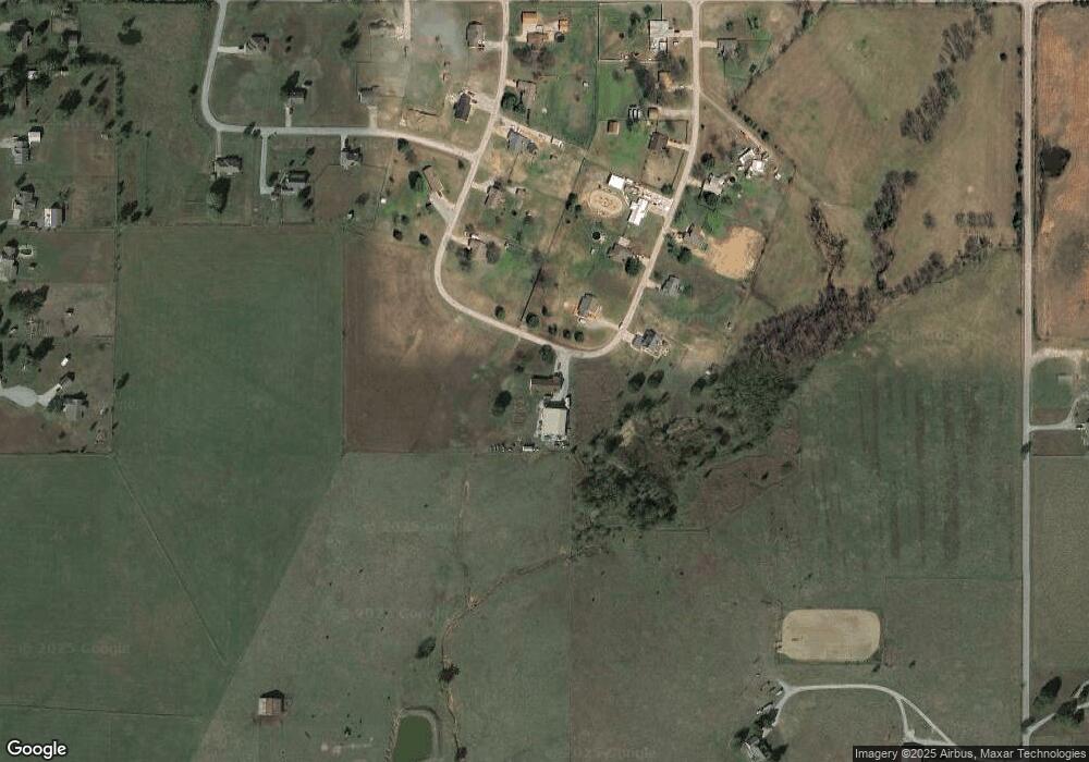 20215 Mockingbird Ln E, Claremore, OK 74019 - photo 1