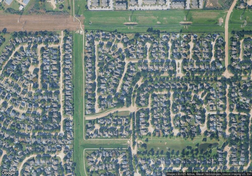 9322 Hudson Bend Cir, Houston, TX 77095 - photo 1