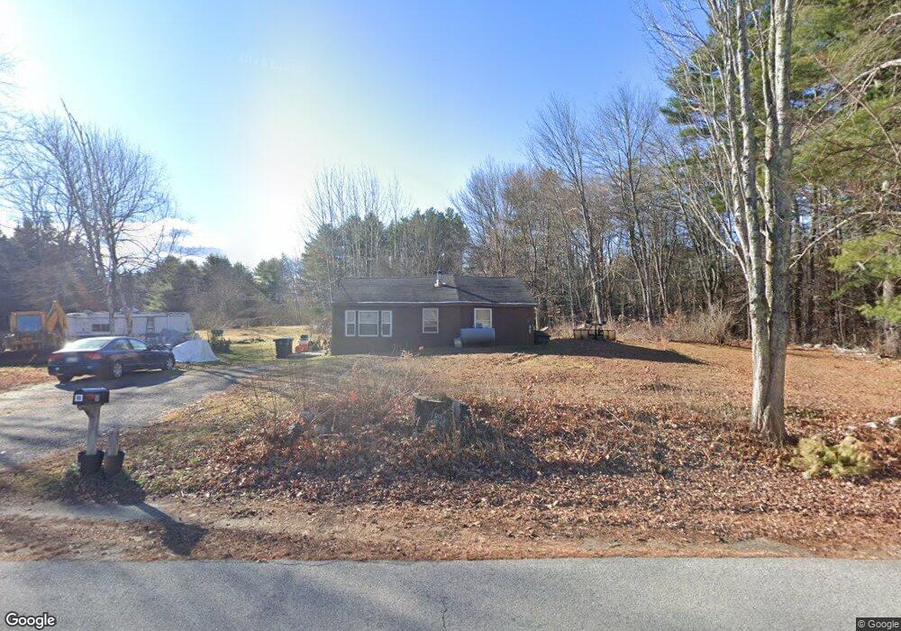 10 Haskell Rd, Windham, ME 04062 - photo 1