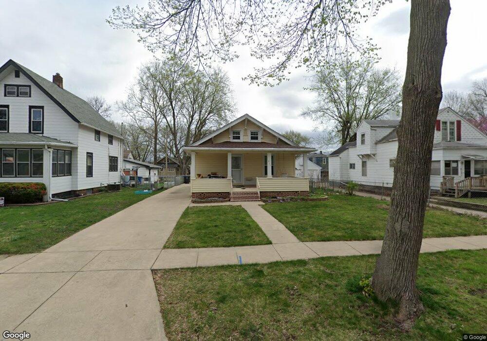 917 40th Place, Des Moines, IA 50312 - photo 1