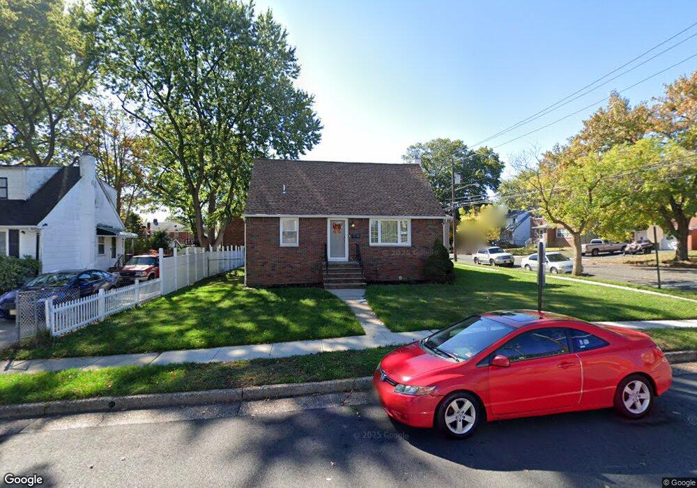 919 Bower St, Linden, NJ 07036 - photo 1