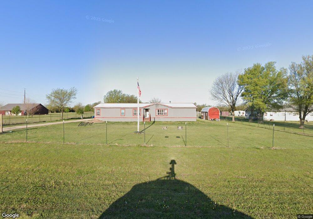 10500 N New Haven Ave E, Sperry, OK 74073 - photo 1