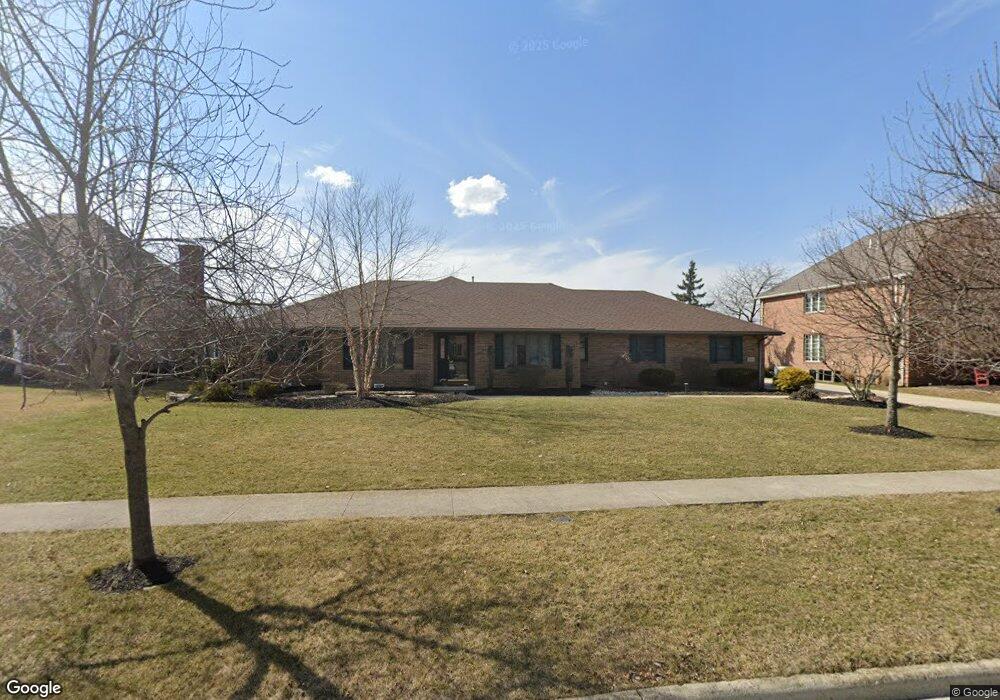 2108 Eagle Hill Ct, Findlay, OH 45840 - photo 1